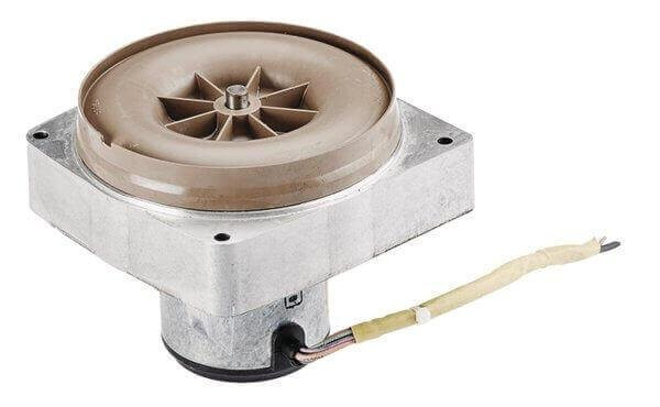 Воздушный нагнетатель Hydronic D10 12В купить в Иркутске