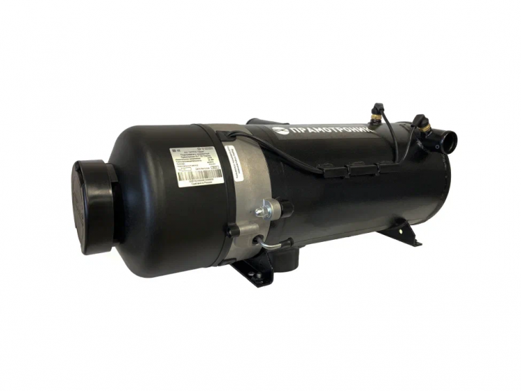Отопитель жидкостный Прамотроник ELT 35 Thermo (Комплект) купить в Иркутске