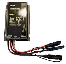 Контроллер заряда SR-MPL2415 купить в Иркутске