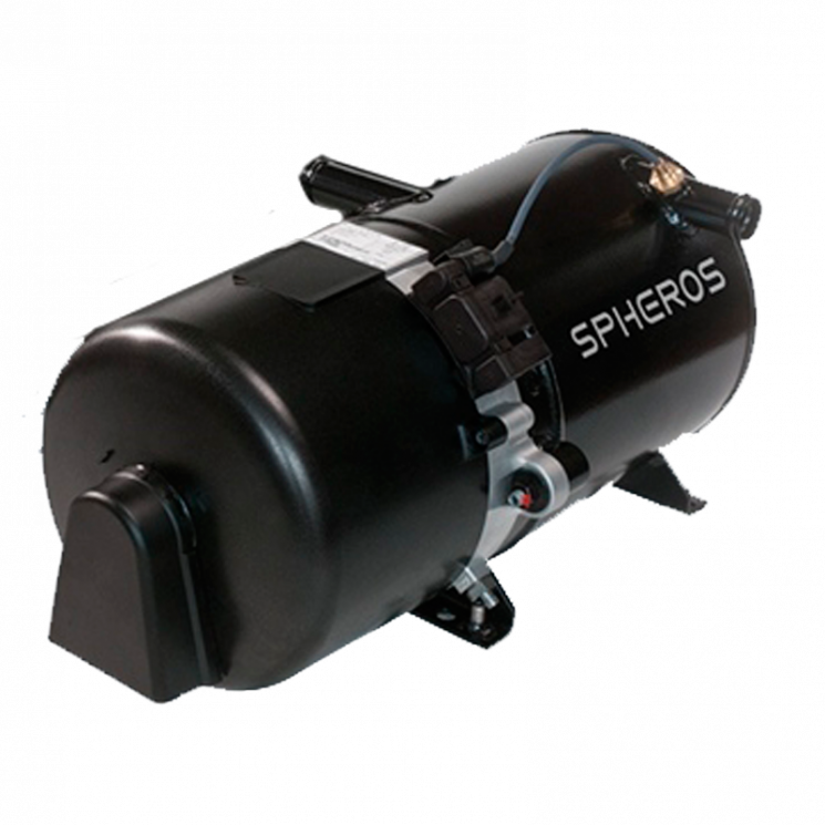 Webasto Spheros Thermo E+ 120 купить в Иркутске