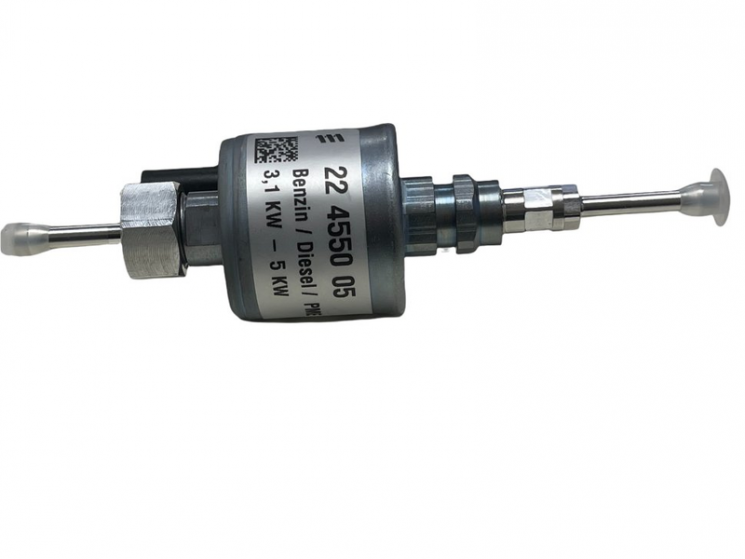 Насос дозировочный топливный HYDRONIC S3 12В, 22 4550 01 купить в Иркутске