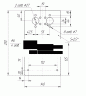 Кронштейн Планар 2D/4D/44D купить в Иркутске