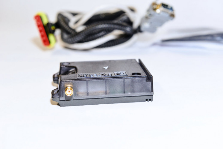 Модем GSM CINTERION ( Планар 2, 14 ТС МИНИ) купить в Иркутске
