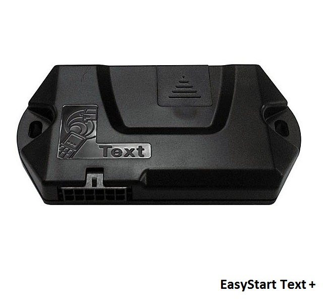 Управление отопителем по телефону EasyStart Text+ купить в Иркутске