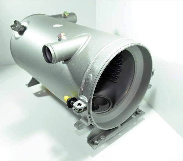 Теплообменник Thermo 230/300/350 купить в Иркутске