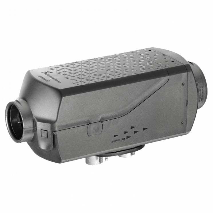 Воздушный отопитель Eberspacher Airtronic M3 D4L 24В 25.2956.05.0000 купить в Иркутске
