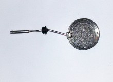 Горелка Evo 40/55 бенз со штифтом купить в Иркутске