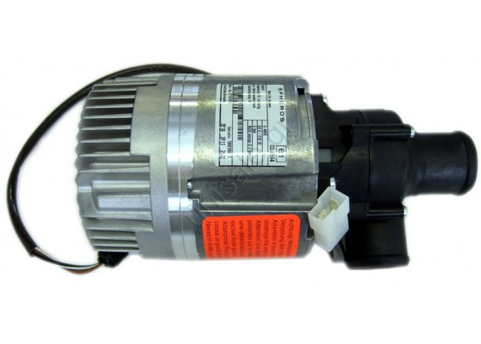 Циркуляционный насос U4856 01 24В Aquavent 6000SC купить в Иркутске