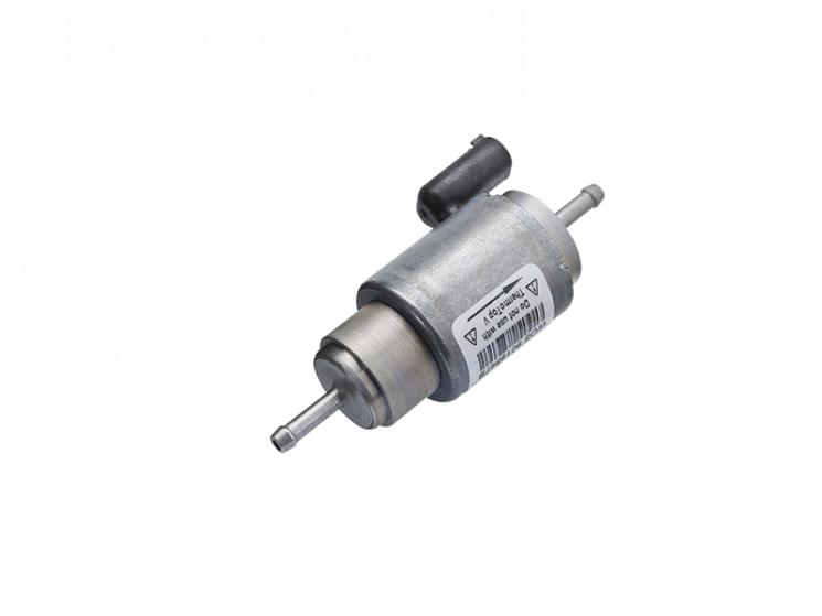 Топливный насос Webasto DP42 (12В) дизель/бензин купить в Иркутске