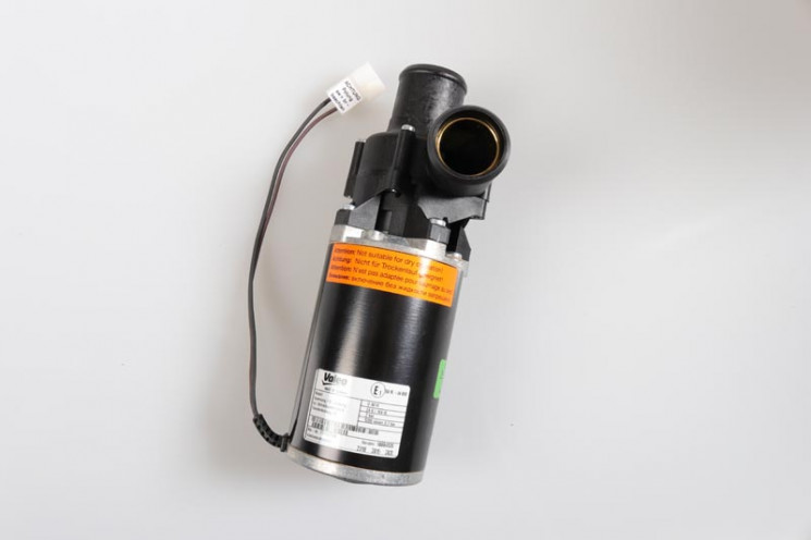 Циркуляционный насос U4814 24В DBW2010/2020/300 Thermo 230/300 купить в Иркутске