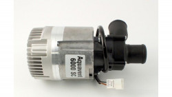 Циркуляционный насос U4856 08 24В Aquavent 6000SC AMP DC