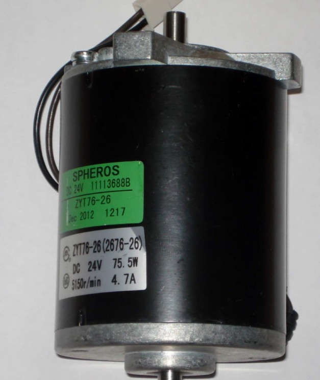 Воздушный нагнетатель Thermo E 200 купить в Иркутске