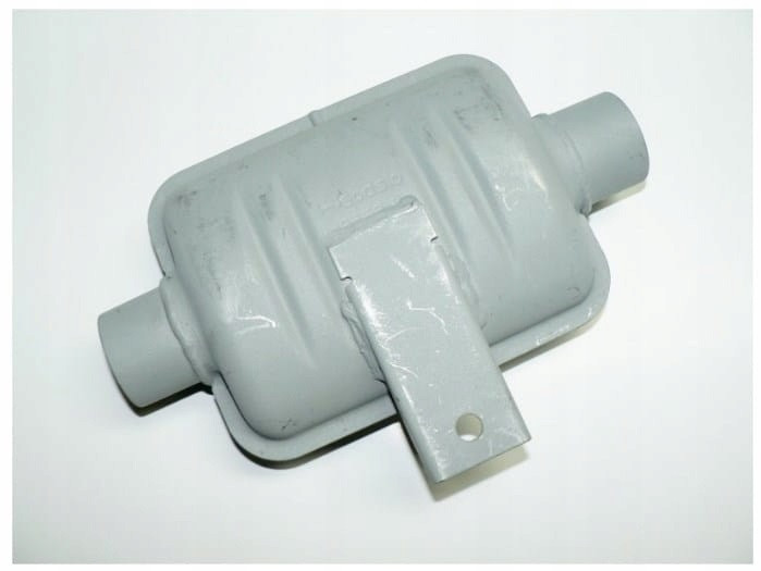 Выхлопной глушитель Ø 38 для Webasto Thermo 90, 90 S, 90 ST, Pro 90 купить в Иркутске