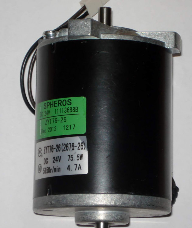 Воздушный нагнетатель Thermo E 320 купить в Иркутске