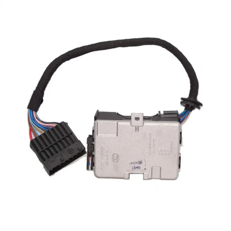 Блок управления 12B Airtronic D2 купить в Иркутске
