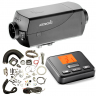 Eberspacher Airtronic D4 24В (комплект) купить в Иркутске