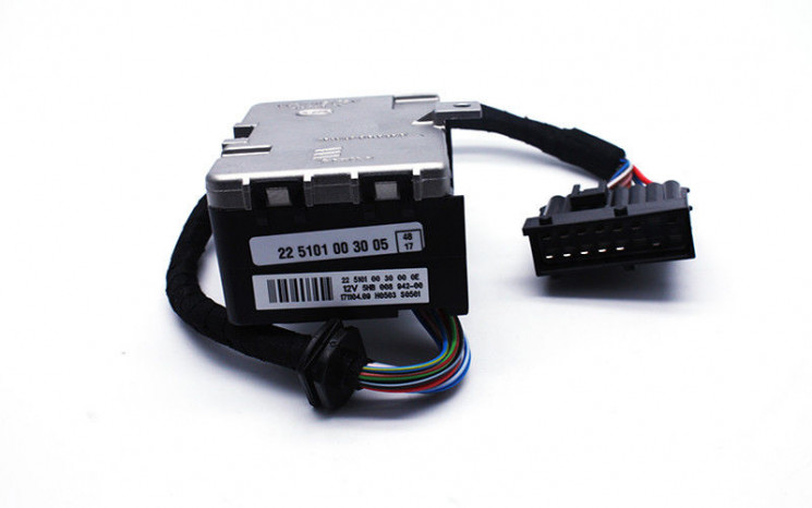 Блок управления 12B Airtronic D4 купить в Иркутске