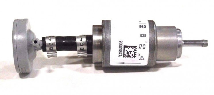 Топливный насос Webasto DP42 с демпфером, 9024803A купить в Иркутске