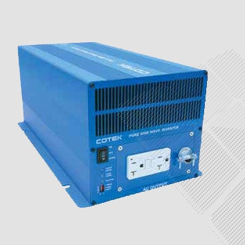 Инвертор COTEK SK 3000 24В купить в Иркутске