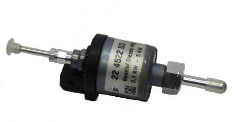 Топливный насос D5 24v купить в Иркутске
