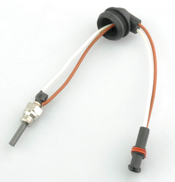 Свеча накаливания 12В E111 для Airtronic D2/D4 252069011300 купить в Иркутске