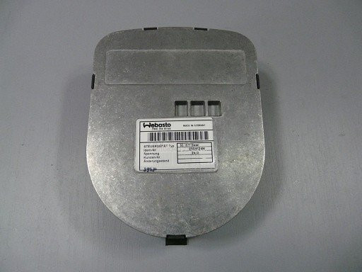 Блок управления SG 1577 12V (морское исполнение) купить в Иркутске