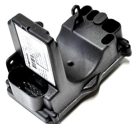 Блок управления SG 1574 12В бензин AT2000STC купить в Иркутске