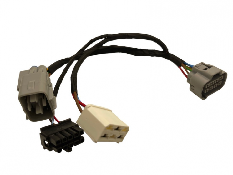 Адаптер кабель для диагностики Hydronic II D5 Z-H на Toyota LC Prado купить в Иркутске