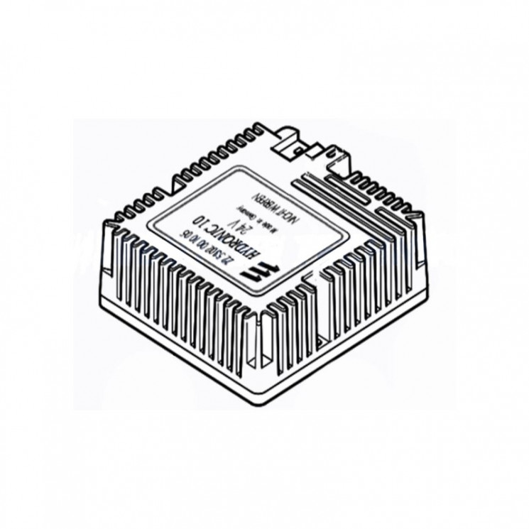 Блок управления (25 2044), HYDRONIC 10 Universal 24 V купить в Иркутске